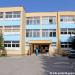Technical high school (en) in Bugojno city