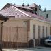 Мини-гостиница «Дельфин» (ru) in Alushta city