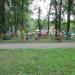 Верёвочный парк «Лень в пень» в городе Кривой Рог