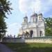 Свято-Вознесенский собор в городе Луганск