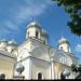 Храм Вознесіння Господнього в місті Луганськ