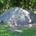 Закладний камінь пам'ятника «Першовідкривачам і геологорозвідниками Кривбасу» в місті Кривий Ріг