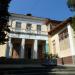 Административный корпус (ru) in Alushta city