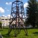 Тригонометрический пункт 186.6 в городе Москва
