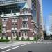 Tokyo Ginko Kyokai Building (demolished) in Tokyo city