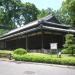 Ōbansho (Big Guards' Station) in Tokyo city