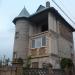 Недостроенный «замок» в городе Севастополь