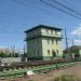 Пост электрической централизации в городе Москва