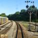 CSX SODEM Interlocking