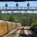 CSX SODEM Interlocking