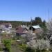 Коллективный сад № 43 в городе Берёзовский