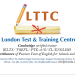 London  Test & Training  Center in Surat city