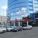 Ресторан Ichiban Boshi в городе Москва
