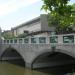 Takebashi (Bridge) in Tokyo city