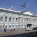 Городская усадьба Кирьяковых — памятник архитектуры в городе Москва