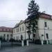 Pałac Larischów in Zebrzydowice city