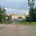 Снесенный жилой дом (ул. Братьев Фонченко, 20) в городе Москва
