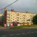 Снесенный жилой дом (ул. Братьев Фонченко, 20) в городе Москва