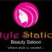 Style Station Beauty Saloon in Dubai city