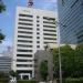 Tokyo Fire department Headquarters in Tokyo city