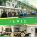 Villa Downtown in Phnom Penh city