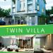 Villa Downtown in Phnom Penh city