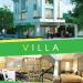 Villa Downtown in Phnom Penh city