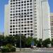 Marubeni Building in Tokyo city