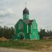Храм Матроны Московской в городе Орёл