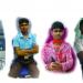 Krishna Apra Park Plaza in Greater Noida city