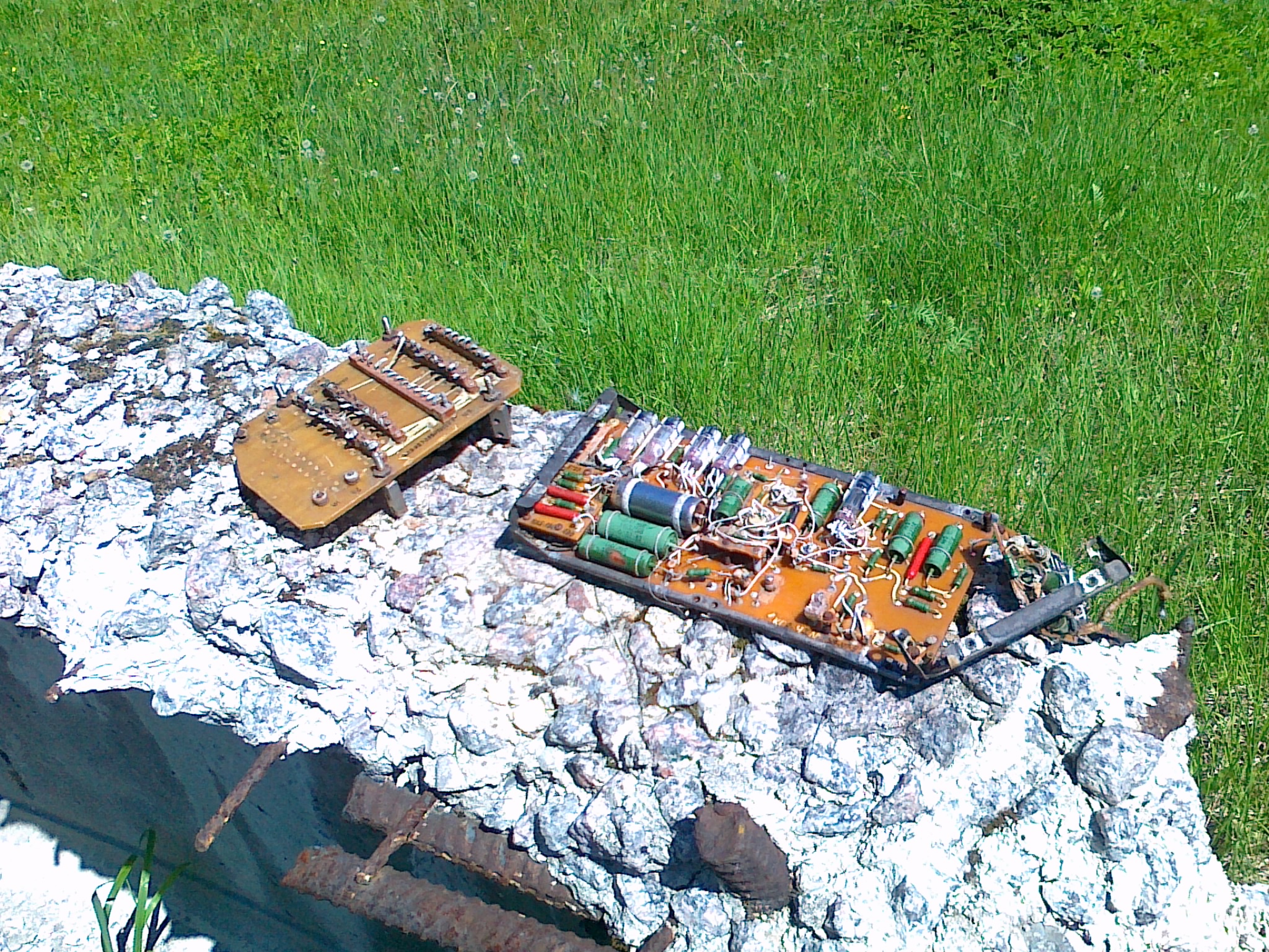 Информация недоступна (ошибка RK n.22)