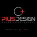Plusdesign بلس ديزاين في ميدنة جدة  