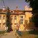 Mineral Bath in Sofia city