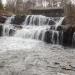 St Croix Cove Waterfall