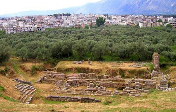 Sparta