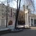 Ротонда AQUARIUM в городе Москва