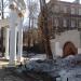 Скульптурная композиция «Источник» в городе Москва