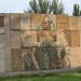 Stele of Heroes in Kryvyi Rih city