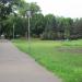 Park in Kryvyi Rih city