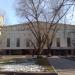 Театр им. Моссовета в городе Москва