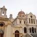 Agios Minas (Saint Menas) Cathedral