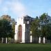 Lutyens's War Memorial in Leicester city