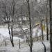 Спортивная площадка в городе Москва