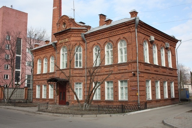 Социалистическая ул., 52 - Череповец