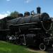 Tooele Valley Railroad Engine  11