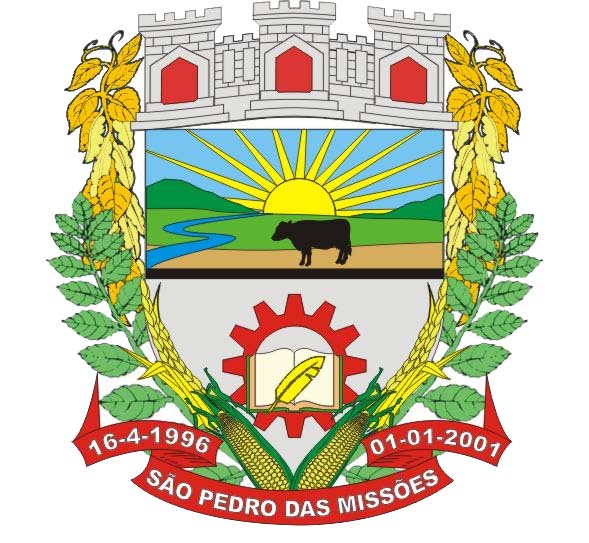 São Pedro das Missões Rio Grande do Sul fonte: photos.wikimapia.org Fonte: photos.wikimapia.org
