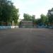 Спортивная площадка в городе Москва