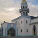 Masjid Pontian di bandar Pontian, Johor