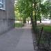 Проход между домами 158 и 160/1 по ул. Петровского в городе Черкассы