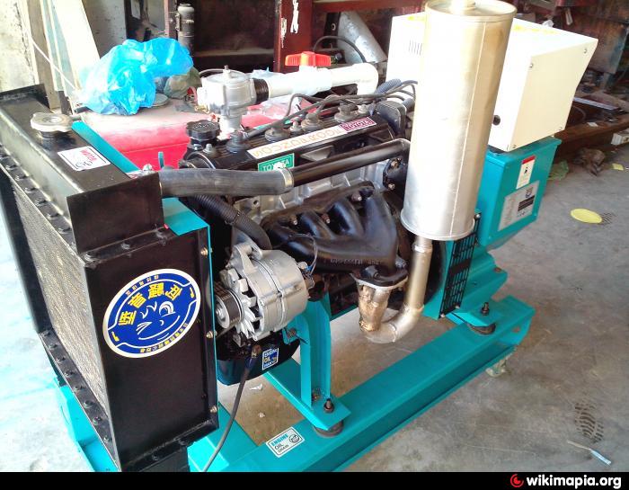 Mughal And Sons Corporation Orangi Town store / shop, building